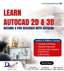 Dreamztree Training Academy Kuwait