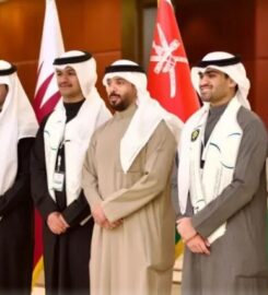 Kuwait University